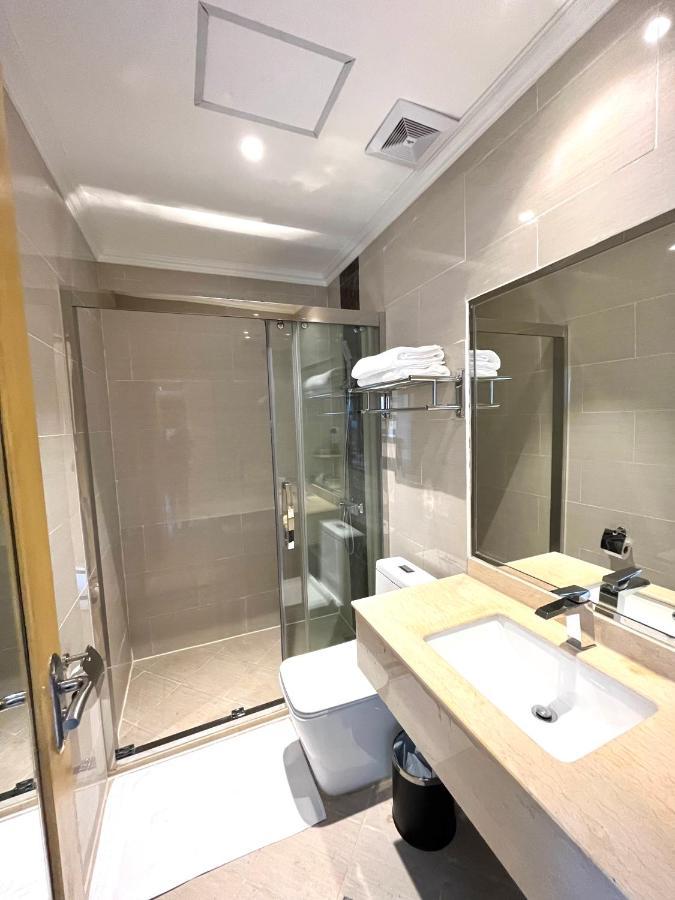 Royal J Hotel Cebu Eksteriør bilde