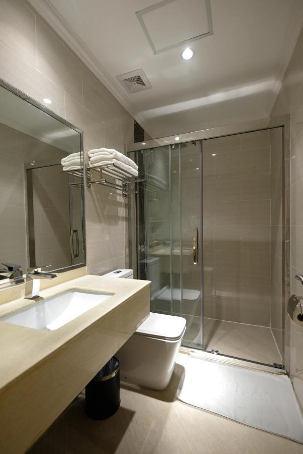Royal J Hotel Cebu Eksteriør bilde